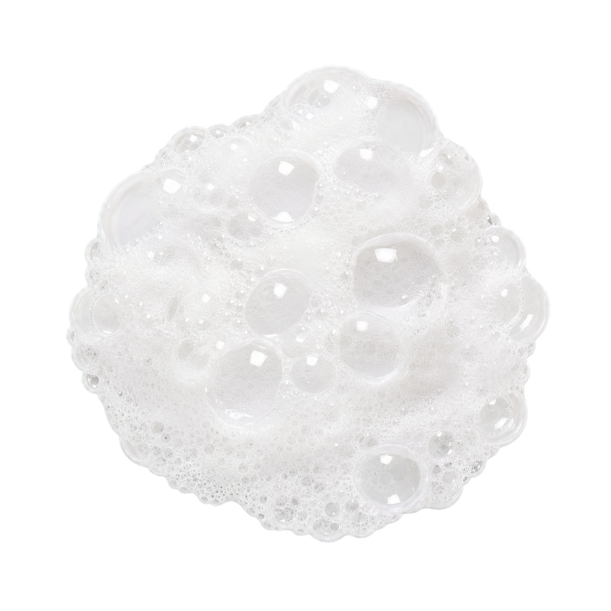Amino-acid cleansing foam / 氨基酸洁净泡沫